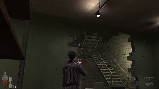 Max Payne II - 15