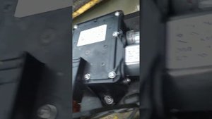 Неисправность стояночного тормоза Ситроен с4 гранд пи