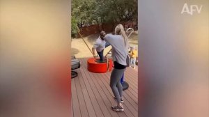 СМЕХ ДА ЮМОР 😂 часть 2