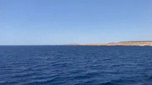 Экскурсия в Египте на яхте заповедник Рас-Мохамед 23.05.2025 новое 3