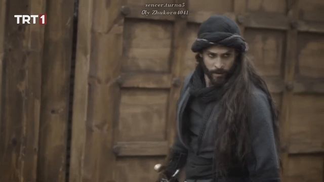 Uyanış Büyük Selçuklu. Пробуждение:Великие Сельджуки - Сендже