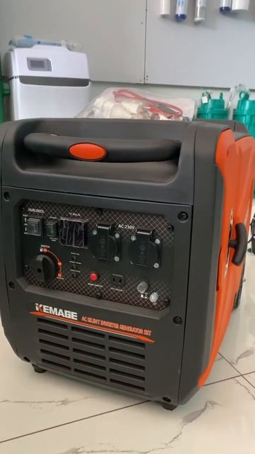 KEMAGE Генератор без шумный +998-97-760-34-34 #shorts #short #generator #гене смотреть онлайн