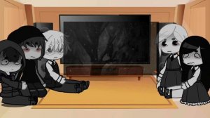 •реакция зайчика на считалочку•