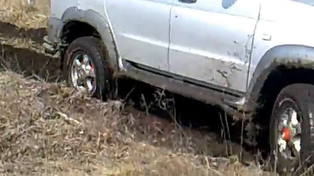 уаз патриот смотреть онлайн