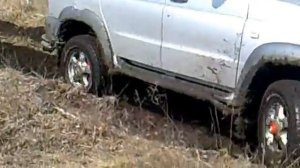 уаз патриот