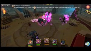 Lords Mobile - Колизей На этой неделе Лучшие команды F2P