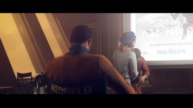 Wolfenstein 2. #11.
