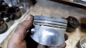 М50Б25 РАСТОЧКА БЛОКА ИЛИ СДЕЛАТЬ СТРОКЕР.