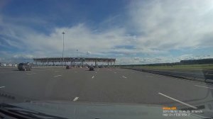 Выбираем видеорегистратор: Mio MiVue 688 1296p