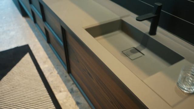 Дизайнерская сантехника Antonio Lupi. Обзор шоурума в Милан