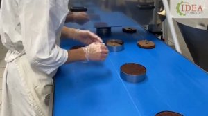 Линия круглых тортов (1)