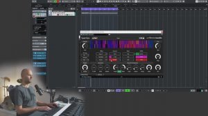 14. Nik: White Noise