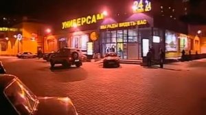 Криминальная Россия -Три товарища .(HD)