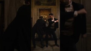 ТОТЪ САМЫЙ ТАНЕЦЪ СЪ БЁДРАМИ / THAT VERY HIP DANCE