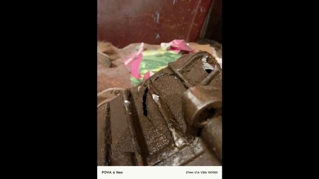 Раздатка РКП 2123 для Ниву Шевроле в Лысьву (Видео обзор смотреть онлайн