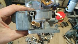 Врізка штуцера ГБО в карбюратор ОЗОН: Простий гайд кро