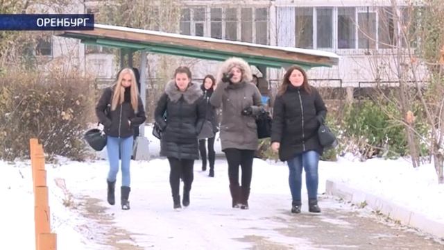 Несколько специальностей в ОГАУ лишились аккредитаций