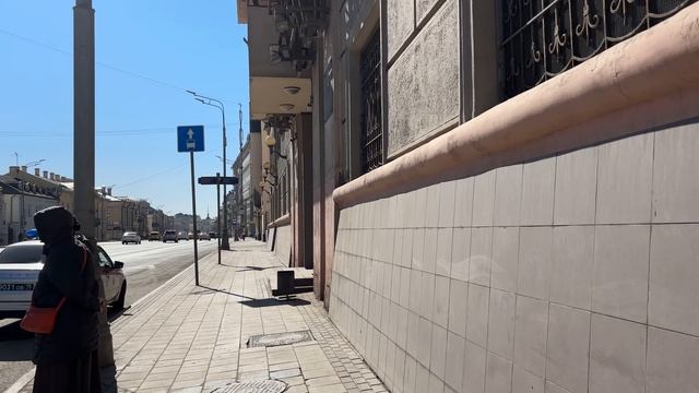 Москва шаг за шагом: проспект Мира — Кремль | Сказочная атмосфера столицы России