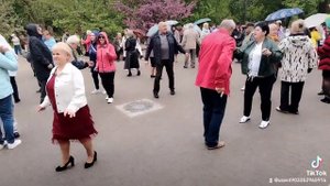 Танцы в Гомеле. 03.05.2025 г.