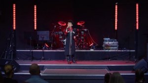 Студия "Актер" 
КОНКУРС "АКТЕРСКАЯ ПЕСНЯ 2025" посвященный 80-летию Великой победы