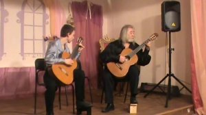 "Гитара Плюс" Румба де Бернадо