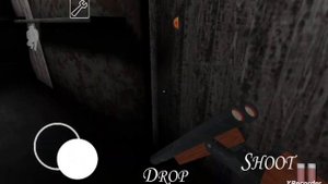 🎃 ЭКСТРЕМАЛЬНОЕ ПРОХОЖДЕНИЕ ГРЕННИ REVAMP НА ИЗИ СО СТРЕЛЯЮЩИМ ДЕДОМ БЕЗ БАБКИ ГРЕННИ ЧЕРЕЗ МАШИНУ