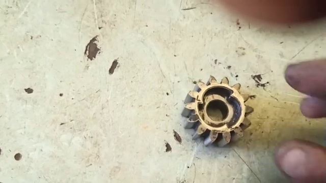 Husqvarna LC 140S Причина пробуксовки колёс найдена! Ремонт к? смотреть онлайн