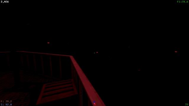 Voices of the Void 0.7.0 СПУСТИЛИСЬ В ДЫРУ, КРУЖКА АРГЕМИИ, АНТИБ? смотреть онлайн