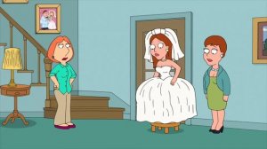 Гриффины - В России | Family Guy