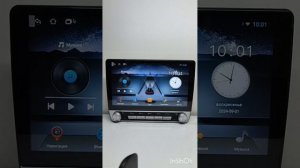 Автомагнитола Topway TS7 Spereadtrum (Quad-SL8141E) 2/32Gb IPS в стиле Тeslа ?