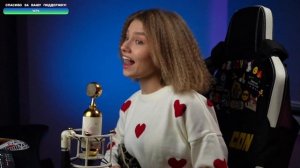 Саша Квашеная - Танец злобного гения (Король и Шут) @kvashe