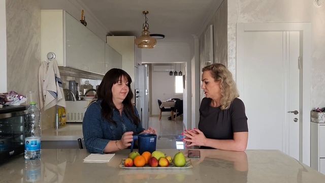 Что к чему в еврейской жизни. Кружка для мытья рук. смотреть онлайн