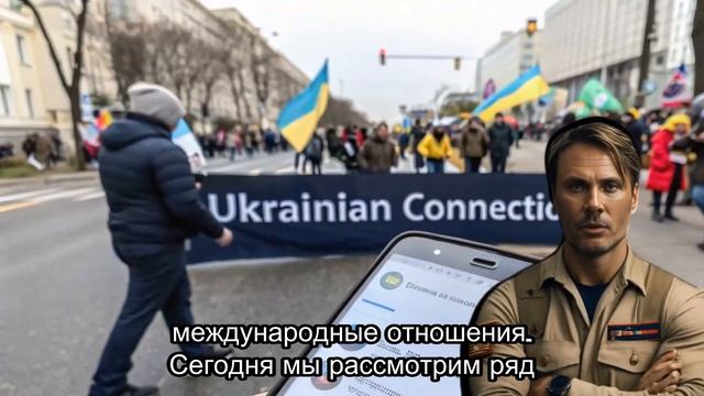 Россия vs Мигранты: Кто победит? Разбор ситуации и прог?