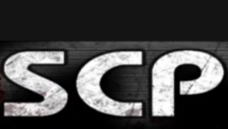 SCP Containment breach