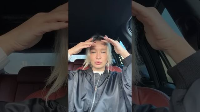 Про модные присоски стрижки и окрашивание смотреть онлайн