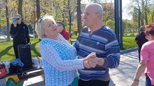 СИРЕНЕВЫЙ ВЕЧЕР💜 ТАНЦЫ💜 ХАРЬКОВ 2025