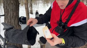 Schwalbe ice spiker pro Против летних покрышек. Готовим в зимнем