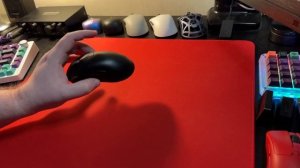 ОТЛИЧНАЯ! Обзор мышки Lamzu Thorn 4K