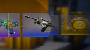 Упадет ли нож за 25 кейсов в кс2? | Открытие кейсов "Разло