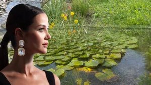 Черная шелковица 1 серия русская озвучка | Турейкий се?