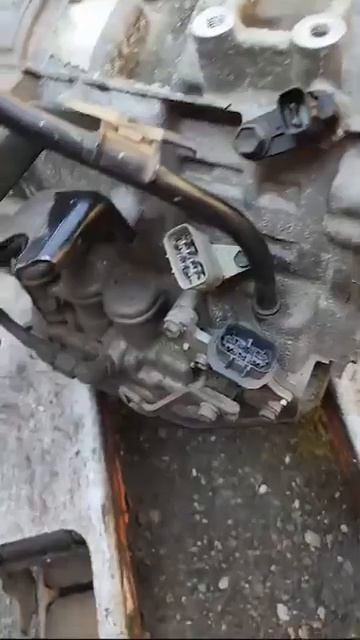 АКПП RAV4 ACA2# смотреть онлайн