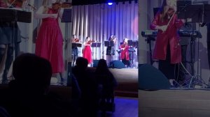 Moon Eclipse (Георгий Свиридов - Метель)