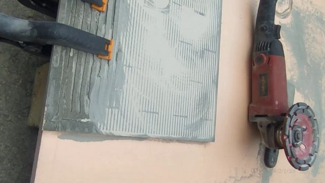 АЛМАЗНАЯ ЧАШКА/ ПЛИТОЧНЫЙ КЛЕЙ смотреть онлайн