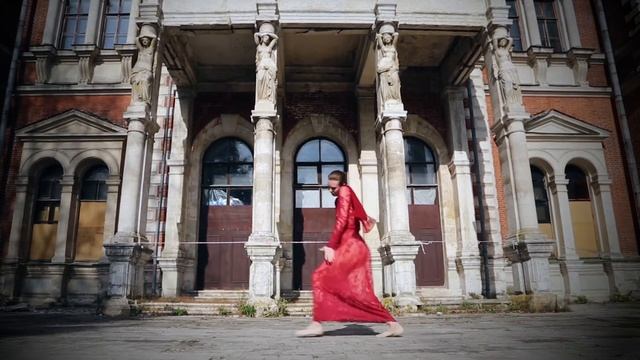 Астор Пьяццолла/Танго страсти. смотреть онлайн