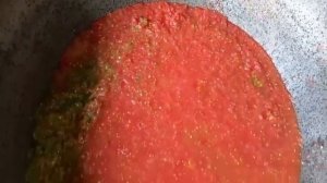 Аджику ЗАКРИВАЕМ И ПЛАСТИКОВЫЕ БУТЫЛКИ🌶🌶🌶🍅🍅🍅?