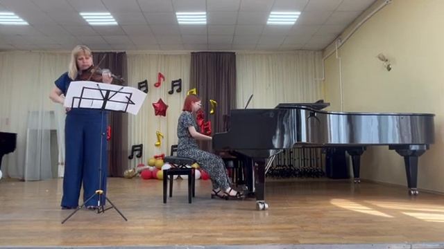 П. И. Чайковский - "Сентиментальный вальс" смотреть онлайн