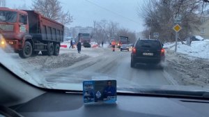 Саратов: Ведется строительство «скоростного трамвая»