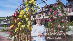 Тюльпановка ход строительства