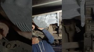 Замена прывода масляного насоса на Рено Меган2 К4М 1.6 б?