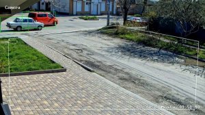 ASECAM 4K КАМЕРА ВИДЕОНАБЛЮДЕНИЯ IMX415 ОБНАРУЖЕНИЕ ТРАНСПО?